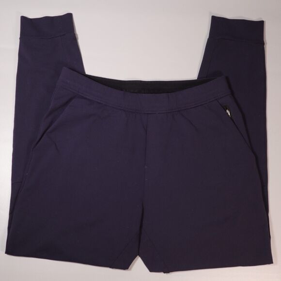 Public Rec Mens 32x30 Daymaker Pants Navy All Day Everyday Sweatpants Casual - Picture 1 of 7